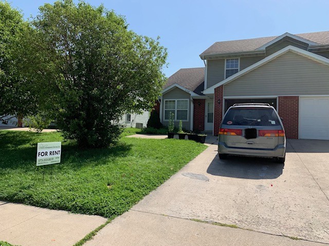 property at 2108 Arlene Dr