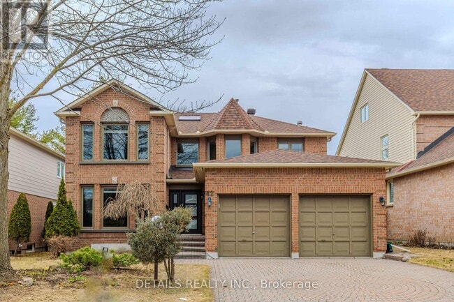 property at 42 Rosenfeld Crescent