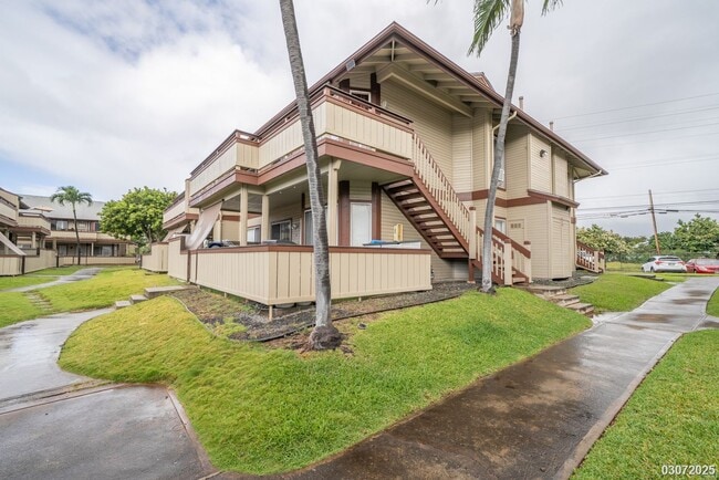 property at 91-889-889 Puamaeole St