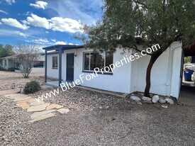 5356 E 19th St in Tucson, AZ - Building Photo