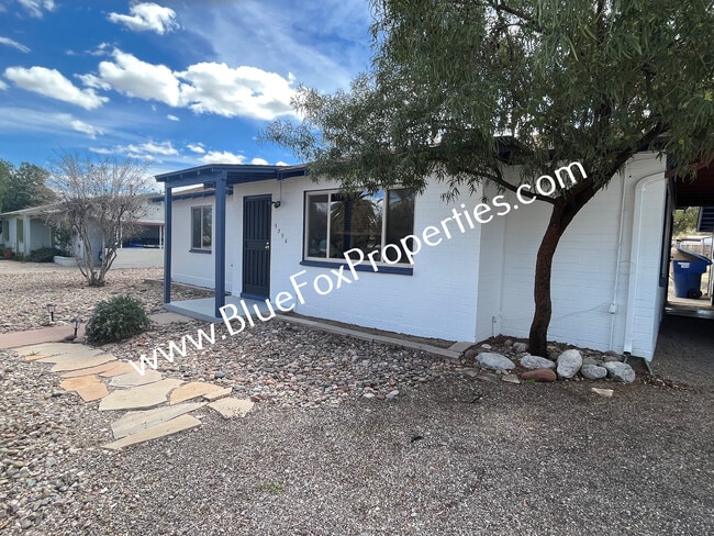 property at 5356 E 19th St