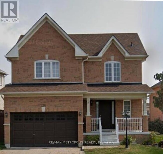 property at 226 Huntington Crescent