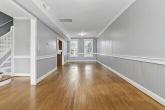 809 Jefferson St NW in Washington, DC - Building Photo - Building Photo