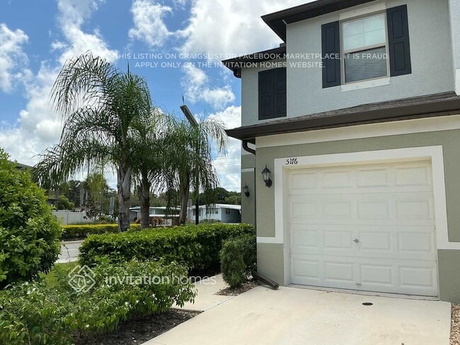property at 5176 Forum Blvd