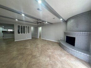 226 Black Rock Rd in Houston, TX - Building Photo - Building Photo