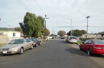 1611 W 205th St in Torrance, CA - Building Photo - Building Photo