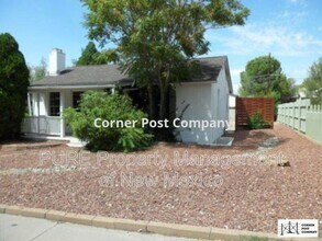 3417 Marmac Ave NE in Albuquerque, NM - Building Photo - Building Photo