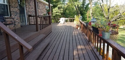 101 SW Campbell Rd in Fayetteville, AR - Building Photo - Building Photo