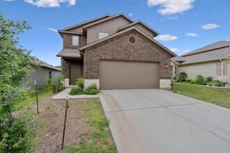 12111 Riprap Dr in Manor, TX - Building Photo - Building Photo