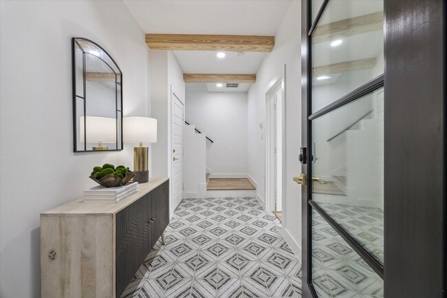 property at 2219 Bevis St