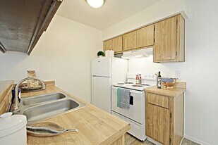 Mountain View in Avondale, AZ - Building Photo