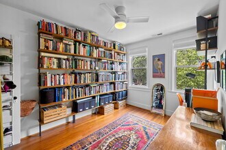 1403 A St SE in Washington, DC - Building Photo - Building Photo