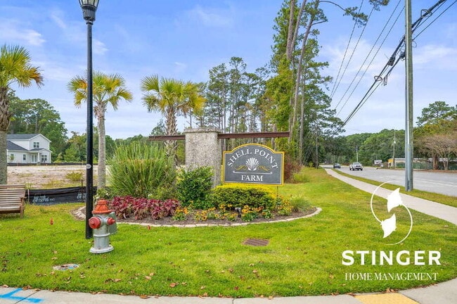 198 Great Bend Dr in Beaufort, SC - Building Photo - Building Photo