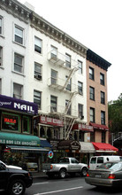 805-807 Lexington Ave in New York, NY - Building Photo - Building Photo