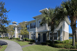 Palms at Vero Beach Apartments