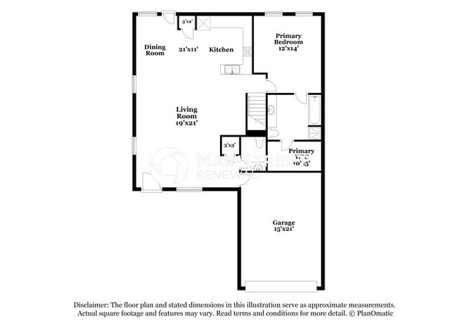 2520 Guildhall Ln in Lexington, KY - Building Photo - Building Photo