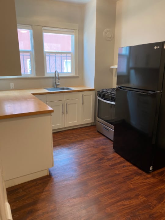 1732 6th Ave in Oakland, CA - Building Photo