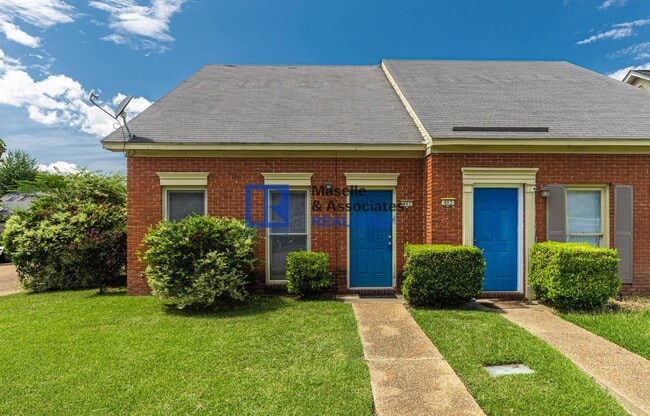 property at 401 Northtown Dr