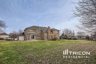 18280 Tralee Trail in Tinley Park, IL - Building Photo - Building Photo