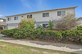 784 Nevin Way in San Jose, CA - Building Photo - Building Photo