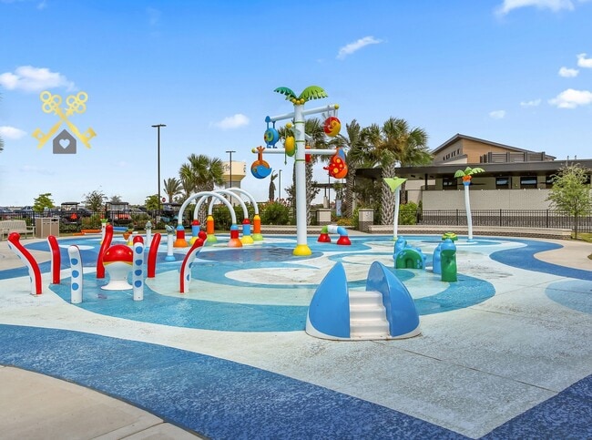 property at 13105 Sapphire Lake Ln