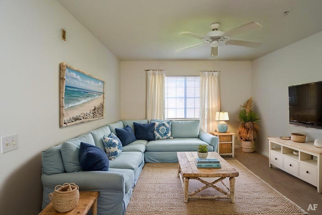 6401 St Johns Ave, Unit 336 in Palatka, FL - Foto de edificio