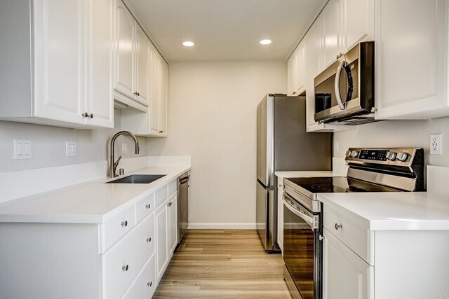 501 N Ditmar St-Unit -J in Oceanside, CA - Building Photo