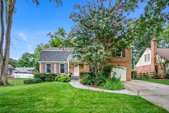 6902 Tilden Ln in Rockville, MD - Building Photo - Building Photo