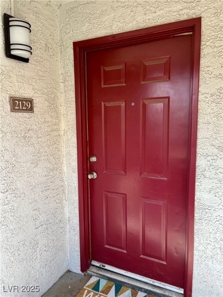 8600 W Charleston Blvd, Unit 2129 in Las Vegas, NV - Building Photo