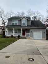 309 Vine Ave in Absecon, NJ - Building Photo