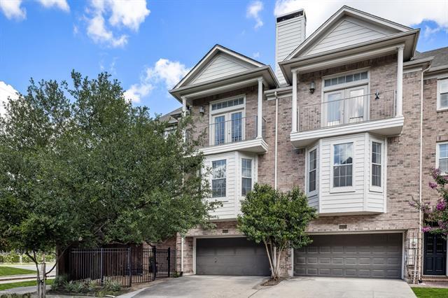 3519 Prescott Ave in Dallas, TX - Building Photo