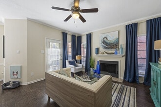 The Reston Apartments in Conroe, TX - Building Photo - Building Photo