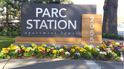 PARC STATION in Santa Rosa, CA - Building Photo - Building Photo