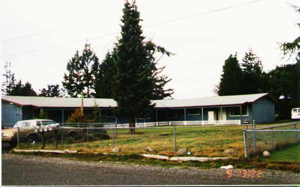 125 E 167th St in Spanaway, WA - Building Photo