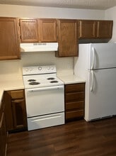 Lake Point South Apartments in Buffalo, MN - Foto de edificio - Building Photo