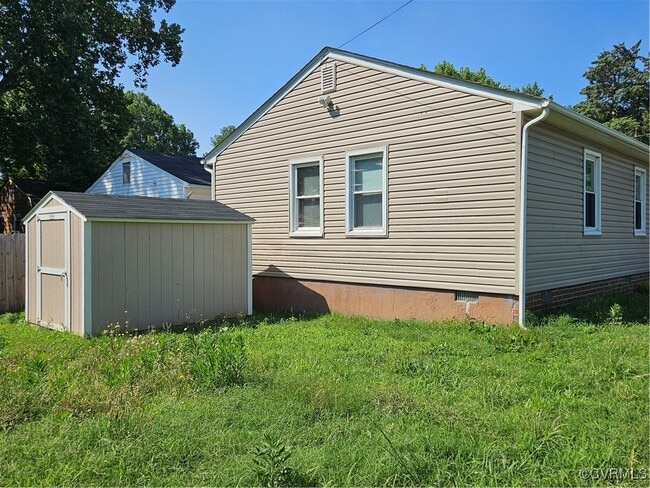 1700 Joplin Ave in Richmond, VA - Building Photo - Building Photo
