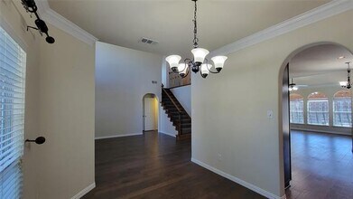 9305 Clearview Dr in McKinney, TX - Building Photo - Building Photo