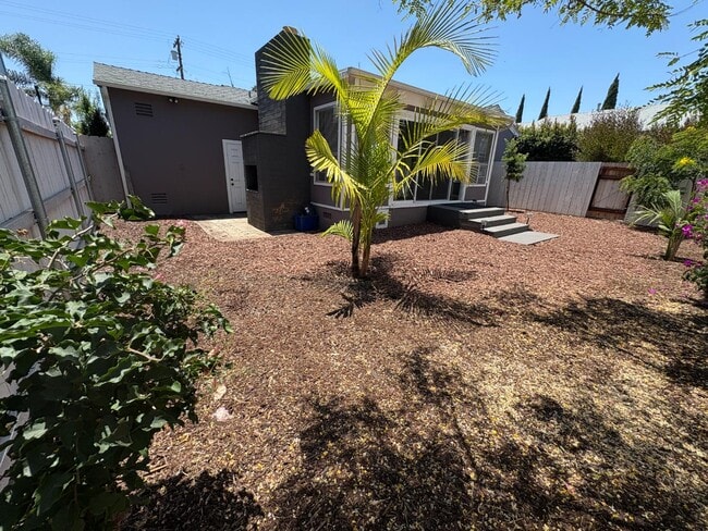 property at 6240 Rose St