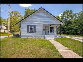 4322 W 28th St in Little Rock, AR - Building Photo