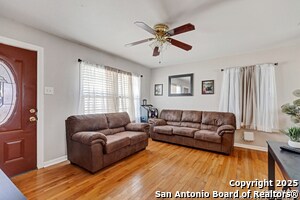 207 Michael in San Antonio, TX - Building Photo - Building Photo