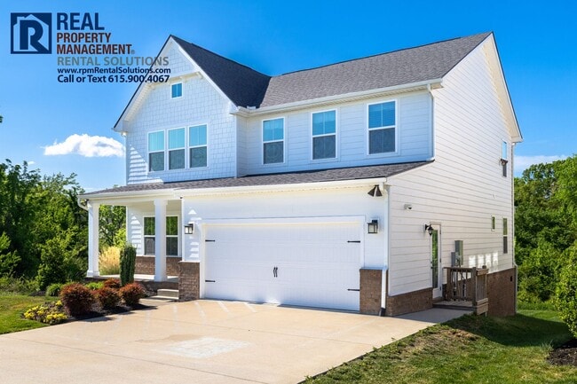 6650 Ocala Rd in Murfreesboro, TN - Building Photo - Building Photo