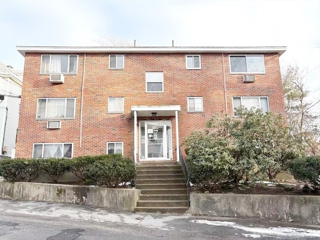 property at 6 Norumbega Terrace