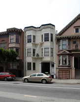 2525-2529 Polk St Apartments