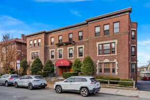 19 South St, Unit 9 in Boston, MA - Building Photo
