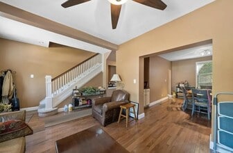 3150 Linwood Ave in Cincinnati, OH - Building Photo - Building Photo