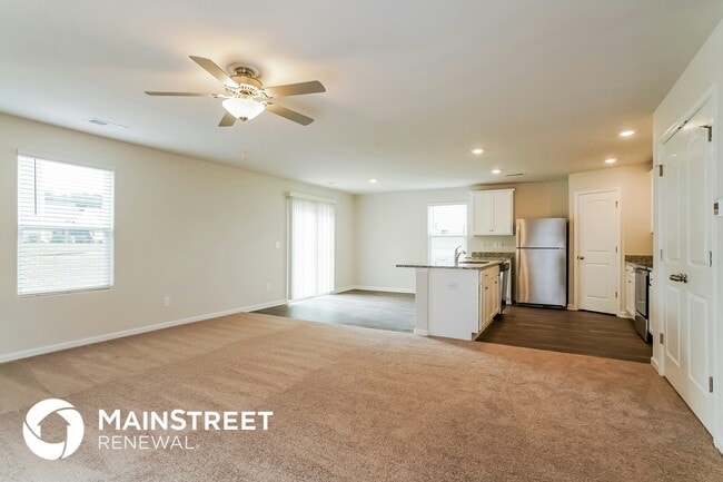 724 Cider Ml Wy in Zebulon, NC - Building Photo - Building Photo