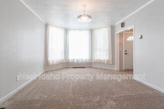1719 N 9th St in Boise, ID - Building Photo - Building Photo