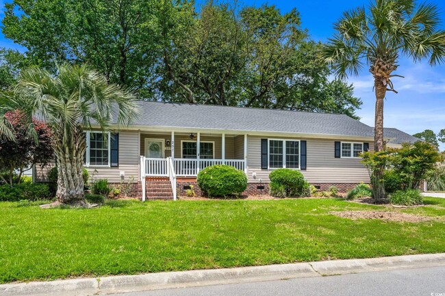 property at 257 Stone Throw Dr