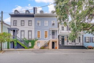 505 E Mc Donough St in Savannah, GA - Building Photo - Building Photo