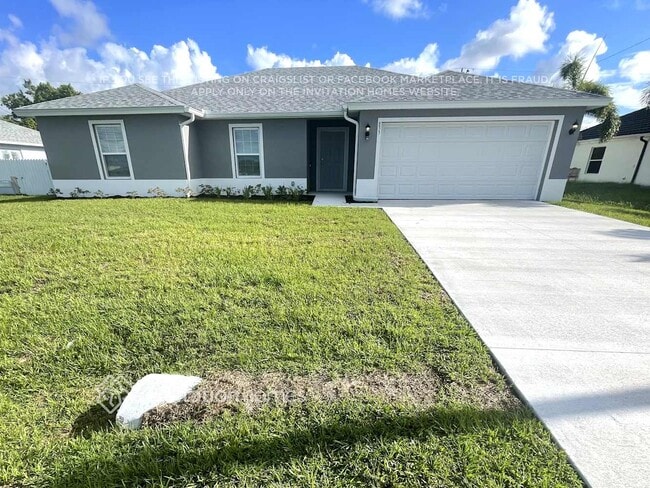 property at 833 NE 9th St